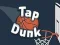 Gra Tap Dunk w Internecie