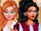 Gra Princesses School Time Fashionistas w Internecie