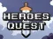 Gra Heroes Quest w Internecie