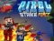Gra Pixel Strike Force w Internecie