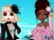 Gra Good and Evil DressUp w Internecie