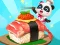Gra Little Panda World Recipe w Internecie