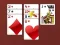 Gra Chinese Freecell w Internecie