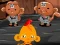 Gra Monkey Go Happy Stage 689 w Internecie