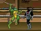 Gra Teenage Mutant Ninja Turtles - Street Brawl w Internecie