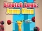 Gra Stretch Legs: Jump King w Internecie