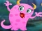 Gra Cute Pink Monster Escape w Internecie