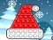 Gra Pop It! Xmas w Internecie