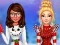 Gra My Perfect Christmas Costumes w Internecie