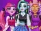 Gra High School Princess Monster Mash w Internecie