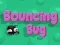 Gra Bouncing Bug w Internecie