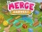 Gra Merge Harvest w Internecie
