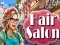 Gra Hair Salon w Internecie