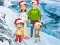 Gra Christmas Vacation Family Escape w Internecie