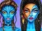 Gra Avatar Make Up w Internecie