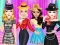 Gra Girls K-POP Fashion Style w Internecie