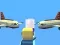 Gra Kogama: Air Plane Parkour w Internecie