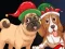 Gra Dogs Escape For Christmas Party w Internecie