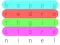 Gra Memo Word Search Train Your Mind w Internecie