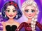 Gra My New Year's Sparkling Outfits w Internecie