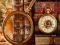 Gra Escape From Antique Wall Watch w Internecie