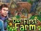 Gra Our First Farm w Internecie