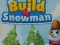 Gra Build a Snowman w Internecie