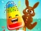 Gra Ice Candy Cooking Game w Internecie