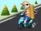 Gra Pizza Delivery Run w Internecie