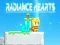 Gra Radiance Hearts w Internecie