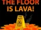 Gra The Floor is Lava w Internecie