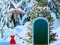 Gra Christmas Star way out Escape w Internecie