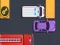 Gra Parking Jam w Internecie