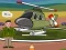 Gra Officer rescue from other camp w Internecie