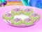 Gra Yummy Rainbow Donuts Cooking w Internecie
