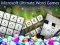 Gra Microsoft Ultimate Word Games w Internecie