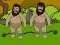Gra Twin Tribal Rescue w Internecie