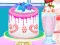 Gra Yummy Cake Shop w Internecie