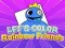Gra Let's Color: Rainbow Friends w Internecie
