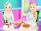 Gra Sisters Delicious Lunch w Internecie