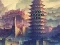 Gra Chinese Castle Treasure Escape w Internecie