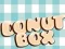 Gra Donut Box w Internecie