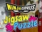 Gra Ninja Express Jigsaw w Internecie