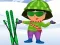 Gra Dora Ski Dress up w Internecie