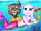 Gra Angela Valentine Story Deep Water w Internecie