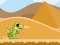 Gra Run Dino Run w Internecie