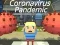 Gra Kogama: Coronavirus In the City w Internecie