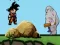 Gra Goku Jump w Internecie