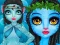 Gra Alien Princess w Internecie