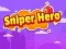 Gra Sniper Hero w Internecie